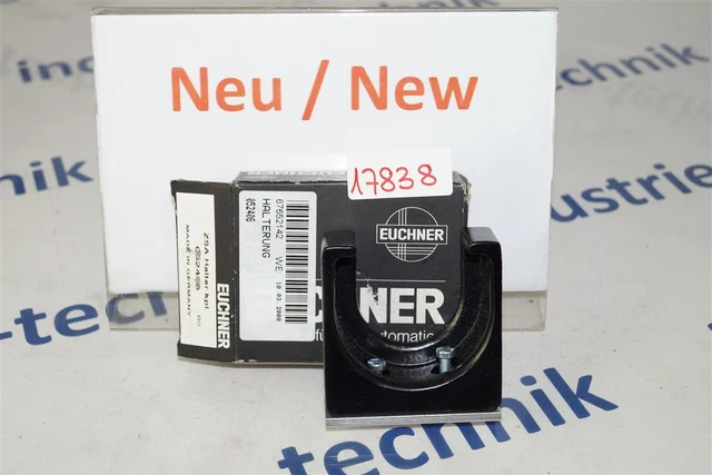 Euchner 052406 Support