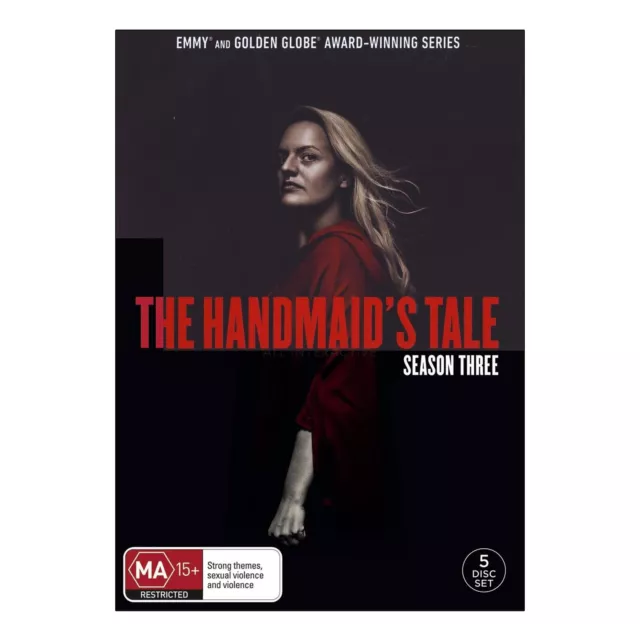The handmaid's tale free season 3 sale