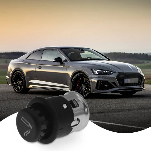 CAR LIGHTER VEHICLE Igniter Portable Interior Ignitor Travelling ...