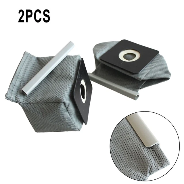 DUST BAGS VACUUM Cleaner For Fagor RAT 32 High Capacity Low watt
