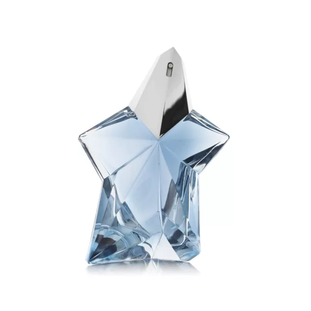 Mugler Angel Eau De Parfum EDP - Refillable 100 ml (woman)