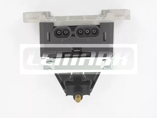 Ignition Coil fits JEEP WRANGLER 2.5 88 to 90 E246L Lemark Quality Guaranteed 3