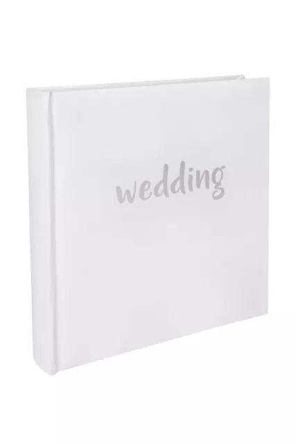 Moda Wedding Photo Albums - 200 or 300 Photo Capacity