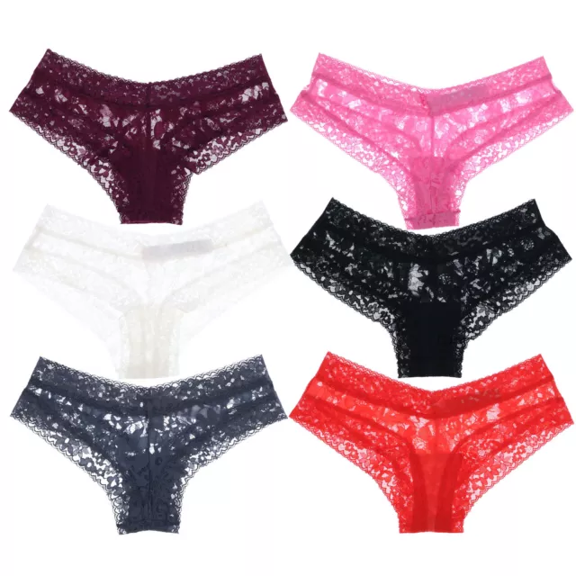 VICTORIA'S SECRET PANTIES The Lacie Hiphugger Underwear Lace Panty Hipster  New $14.97 - PicClick
