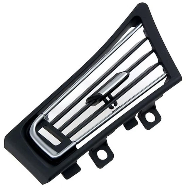 Rejilla De Barra Delantera 51117184149 51117186505 51117184150 51117186506 Para BMW Serie 7 F01 F02 2007-2012 - AliExprs