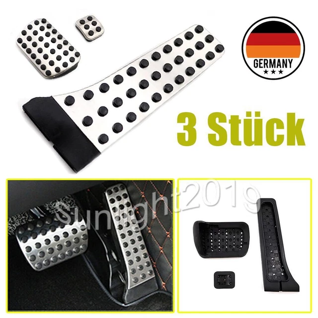 Accessoires de pédale de voiture, pour Mercedes Be... – Grandado Accessoires de pédale de voiture, pour Mercedes Be... – Grandado