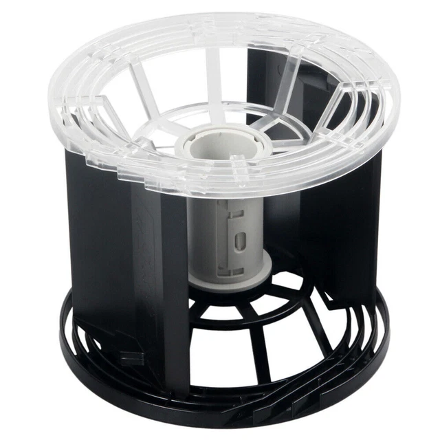 Carrete en espiral Darkroom 4x5 para desarrollo del sistema JOBO 2509N OSIRIS B&W película a color