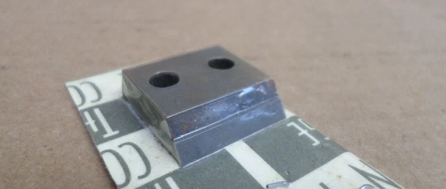 Peterson Tool Co. CM-435-126 Anvil