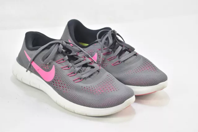Nike Free RN Damen Sportschuhe Sneaker  EUR 39 Nr. 23-X 3128