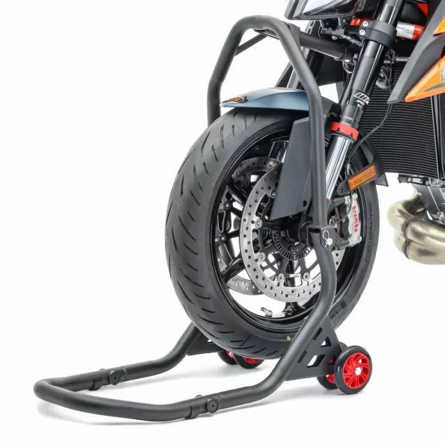 Lenkkopfständer für Aprilia Shiver 750 GT 09-14 CFA