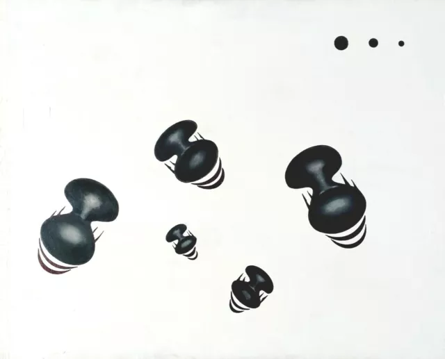 "ADICCIÓN"  61x50cm