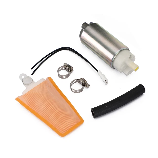 ELECTRIC FUEL PUMP For Kawasaki Jet Ski STX12F 15F Ultra 300 X LX