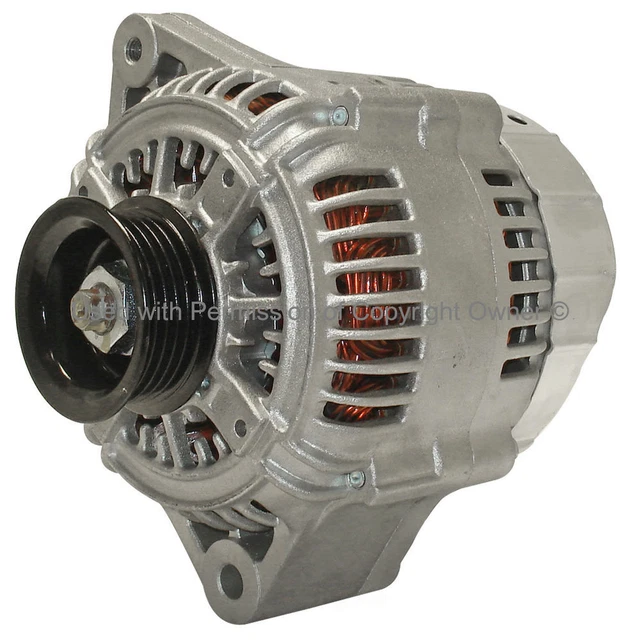 ALTERNATOR FOR 1993 1994 1995 1996 1997 JAGUAR VANDEN PLAS &XJ6, XJS 4
