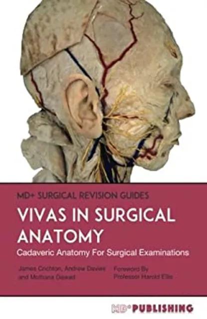 Vivas in Surgical Anatomy : Cadaveric Anatomy Vivas for Surgical
