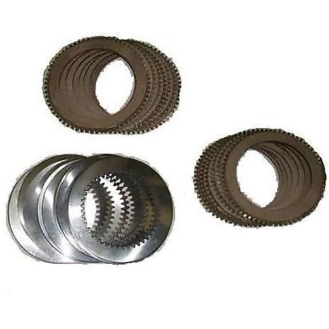 Interchangeable Steering Clutch Kit Fits Komatsu Loaders & Dozers 100-22-15101