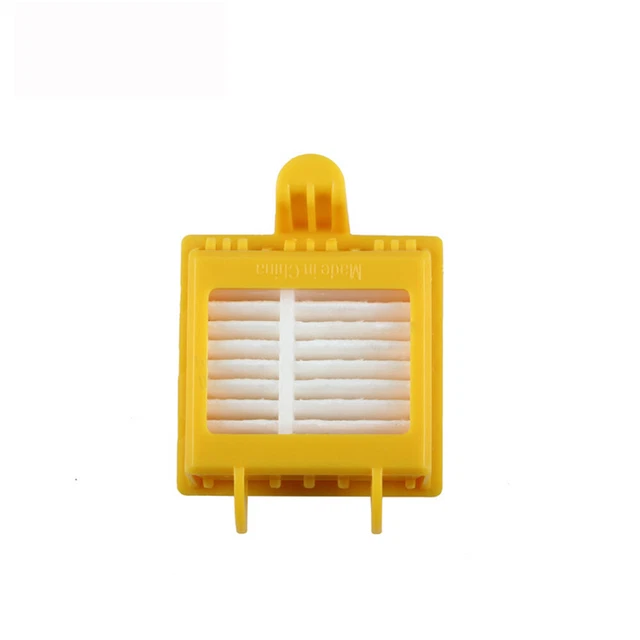 10Pcs Filters for iRobot Roomba 700 Series 760 770 780 790 Vacuum Cleaner