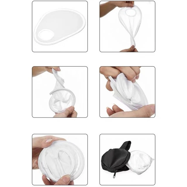 SBSL99 - Universele Softbox 90x90mm - geschikt voor alle cameraflitsers