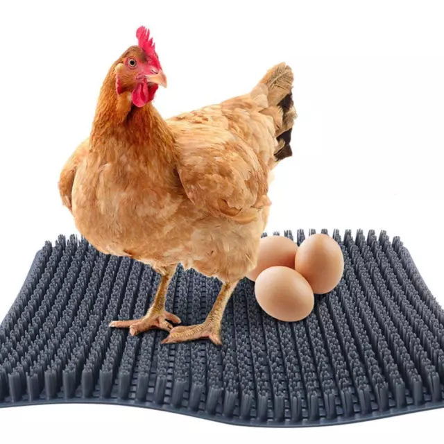 Chicken Nesting Pads Washable Hen Nest Mats Chicken Nesting Box ReusabZ1