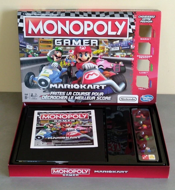 Monopoly Team Fortress 2 – Jeu De Société Lakeside – Neuf Scellé – Édition Rare Valve