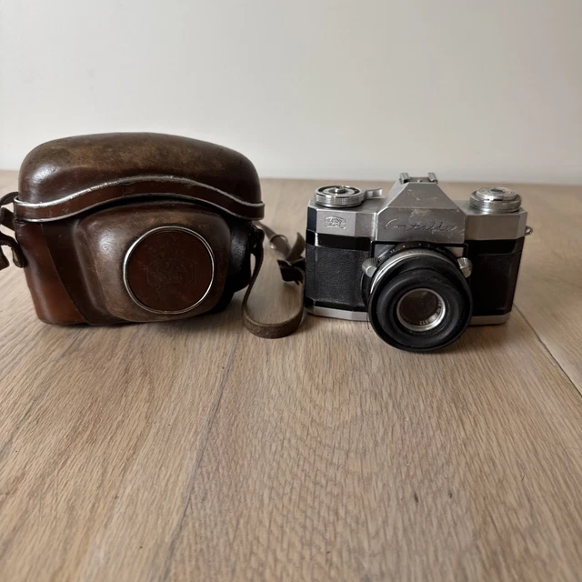 Cámaras SLR, Cámaras vintage, Fotografía vintage, Cámaras y