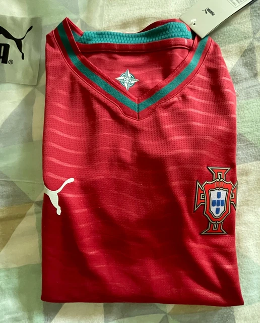 Maillot De Foot Miami Concept Edition 2022-23 - Domicile Manches Courtes Homme