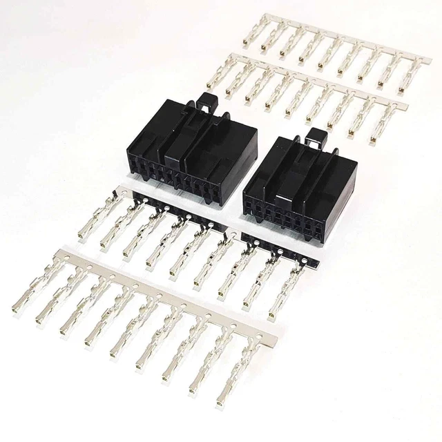 NOS ENGINE LOOM CABLE TIES For VL RB30 (R31 And PATROL