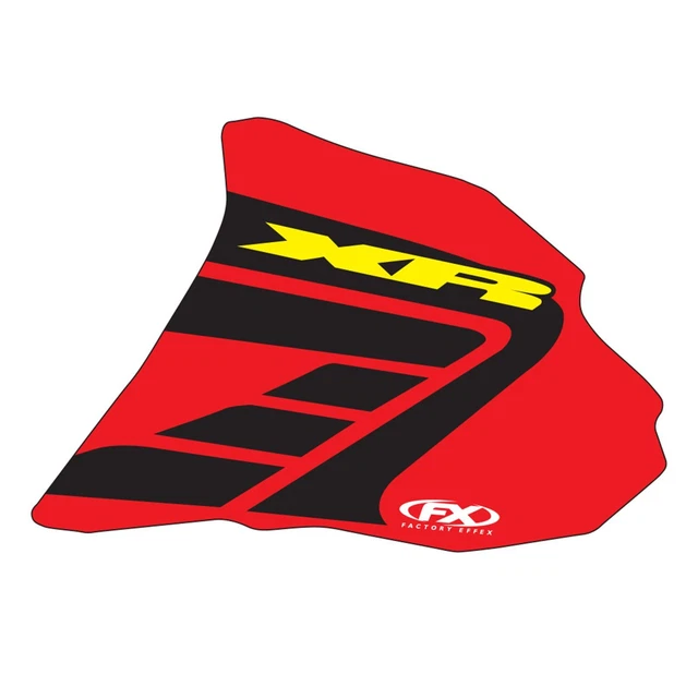 Factory Effex 2002 OEM Graphic - XR200 '86-02 05-2656