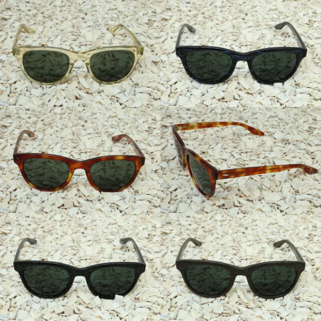 Authentic BARTON PERREIRA Sunglasses Model LABOE 51 Different Colours