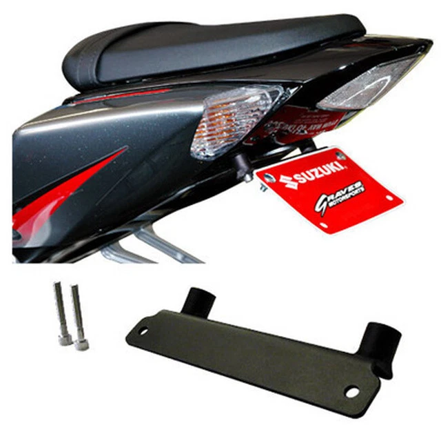 Fender Eliminator Kit Graves FE030K