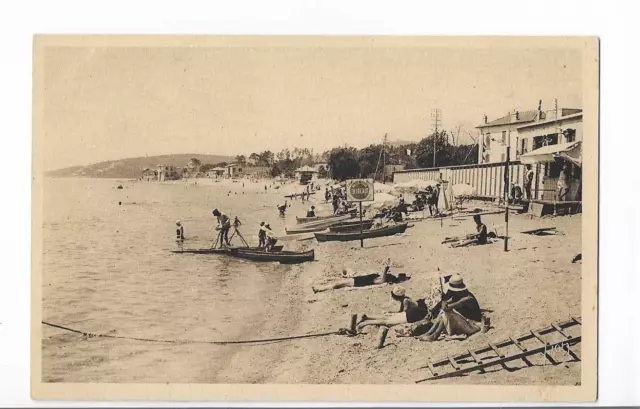 83  Sainte Maxime  La Plage