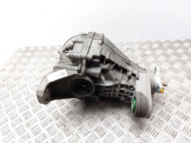 ALFA ROMEO GIULIA 2023 2.0 Petrol Rear Differential Diff 4460310354 £ ...