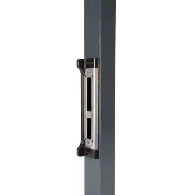 Einbauanschlag Locinox SFKI pour Fortylock, Fiftylock Et Sixtylock