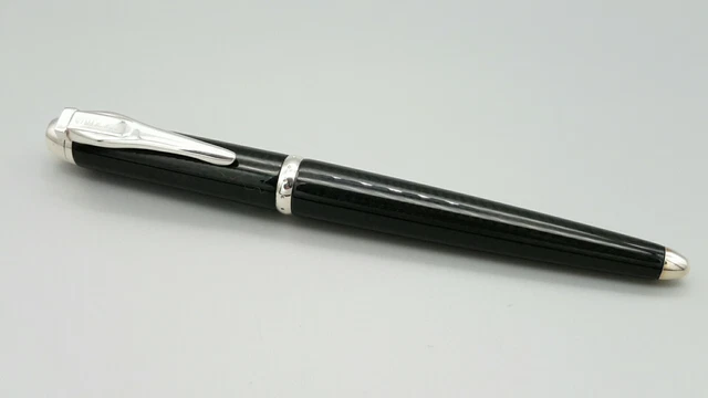 MONTEGRAPPA LIMITED EDITION Ayton Senna Black/Green Carbon Fibre