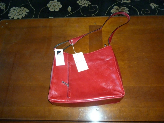 Sac bandouliere store lango s