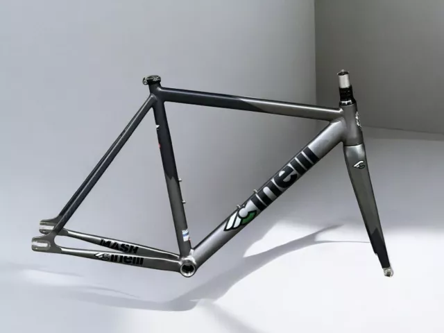 チネリ マッシュ CINELLI×MASH ボルト BOLT 1.0 2012年モデル M