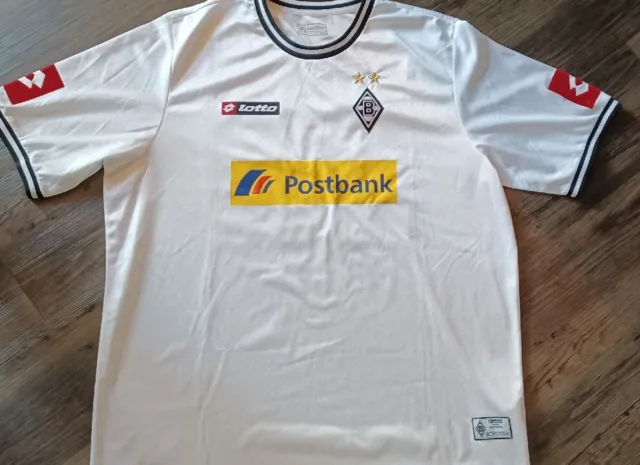 Borussia Mönchengladbach Trikot Gr.XXL