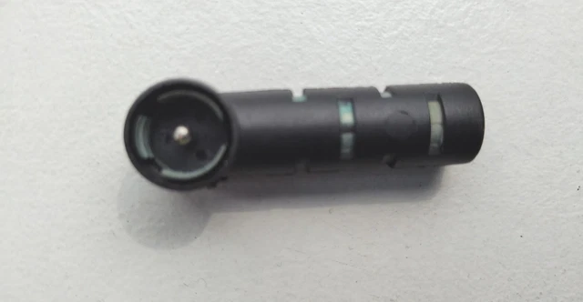 Adattatore connettore radio QUADLOCK-ISO cube per Renault