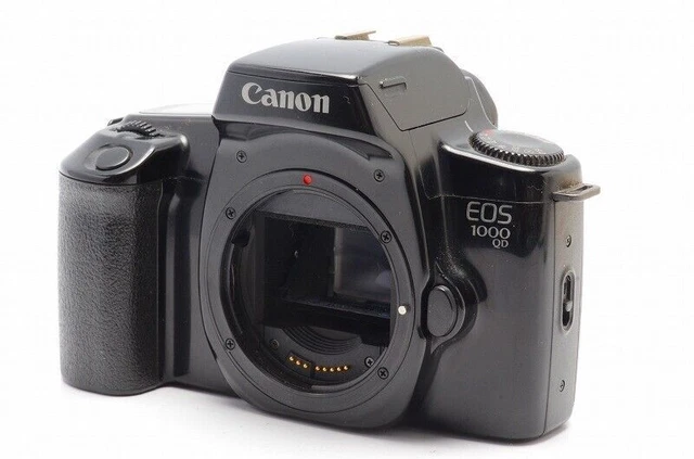 Canon EOS 1000QD #156814