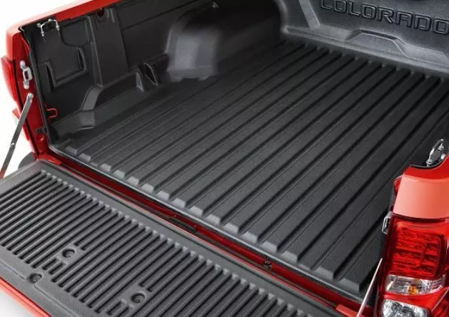 Genuine holden hotsell colorado roof racks