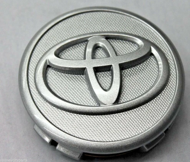 TOYOTA WHEEL CENTRE Cap Yaris Prius New Genuine X 1 Only Flat Rate Exp Post EUR 18,01 PicClick FR
