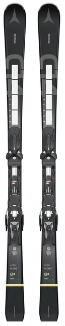 Atomic Cloud C14 WB Revoshock S Längenwahl + Atomic X 12 GW Mod 2022
