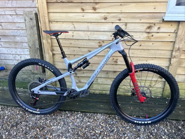 Nukeproof reactor 275c factory cheap