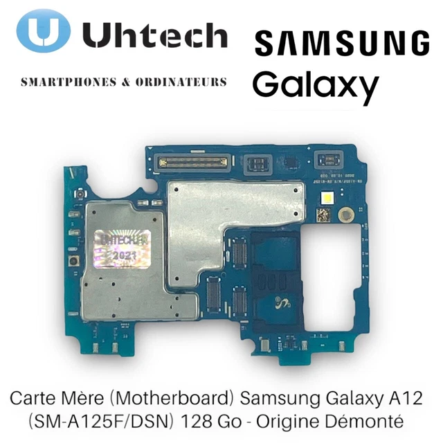Original OnePlus 7 Pro GM1913 12/256GB Carte Mère