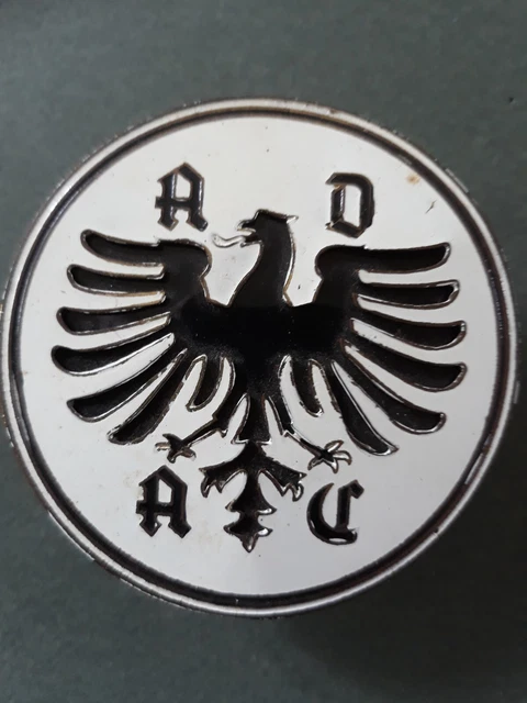 III REPUBLIC Médaille, le coq français gagne sur l'aigle allemand fme