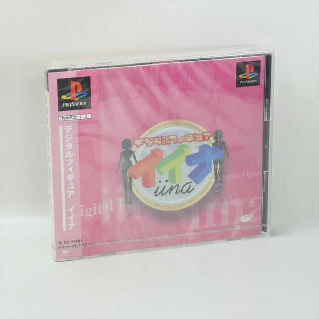 playstation 1 очки