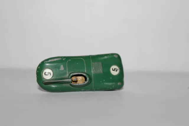 1958-60   Matchbox Lesney 41 Jaguar (D) Type