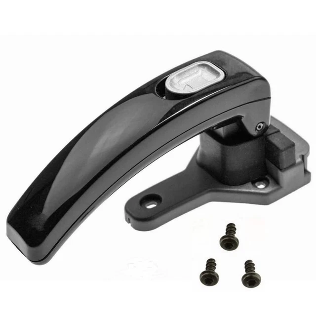 Ricambio Originale Tefal SS-1530000692 - Maniglia Per Friggitrice Actifry Genius XL 1,7kg - Foto 5