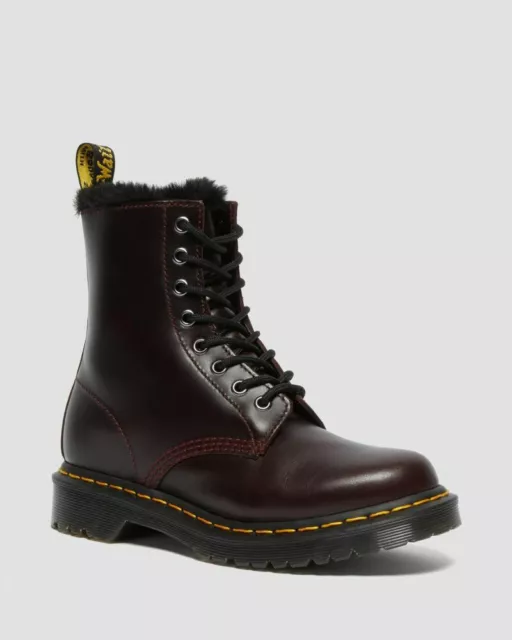 Dr martens 8 trous shop
