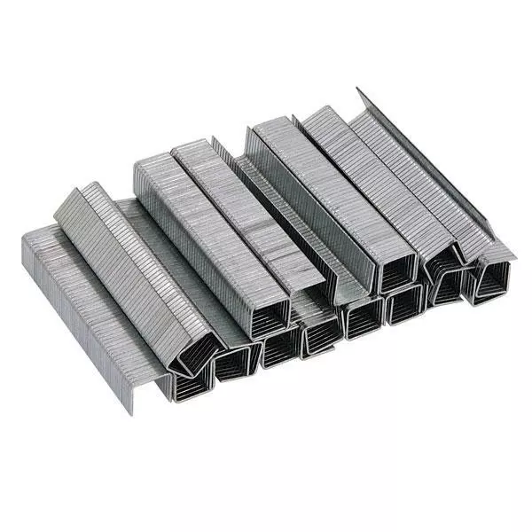 1250pcs 12MM Square / Flat Staples (1.2X X 10.6MM)