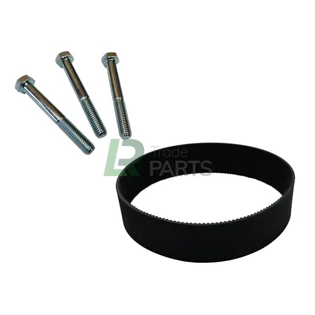 Evoque steering sales rack belt
